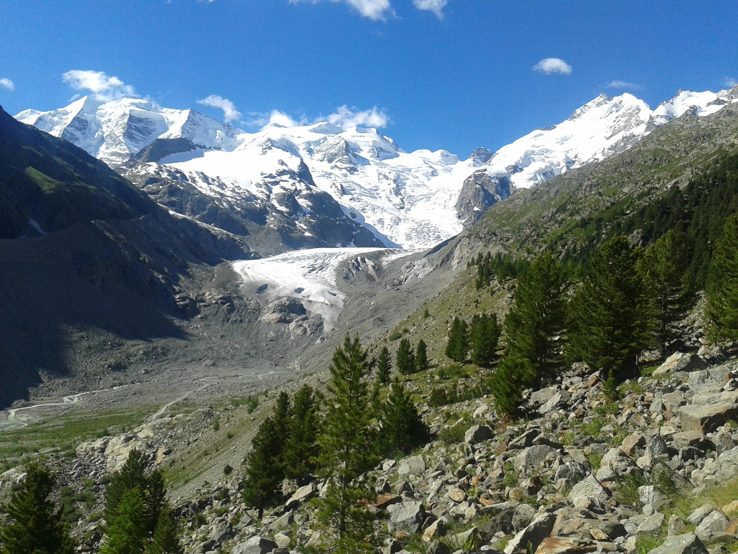 Bernina 2016