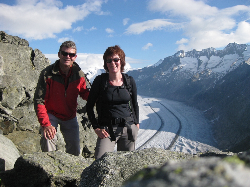 Bettmerhorn