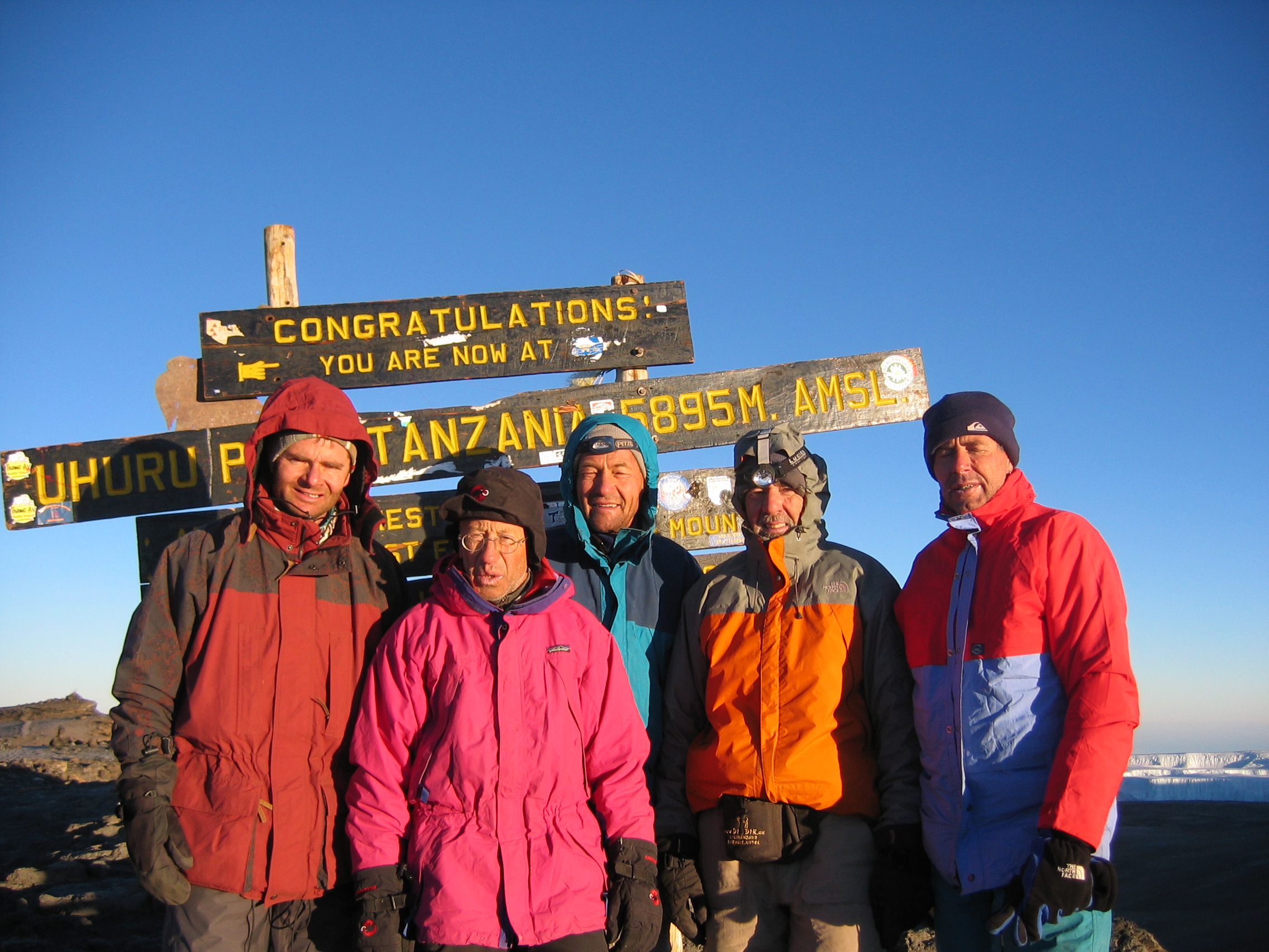 Kilimanjaro2