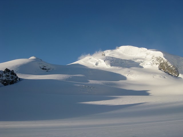 Strahlhorn