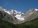 Chelengletscher 