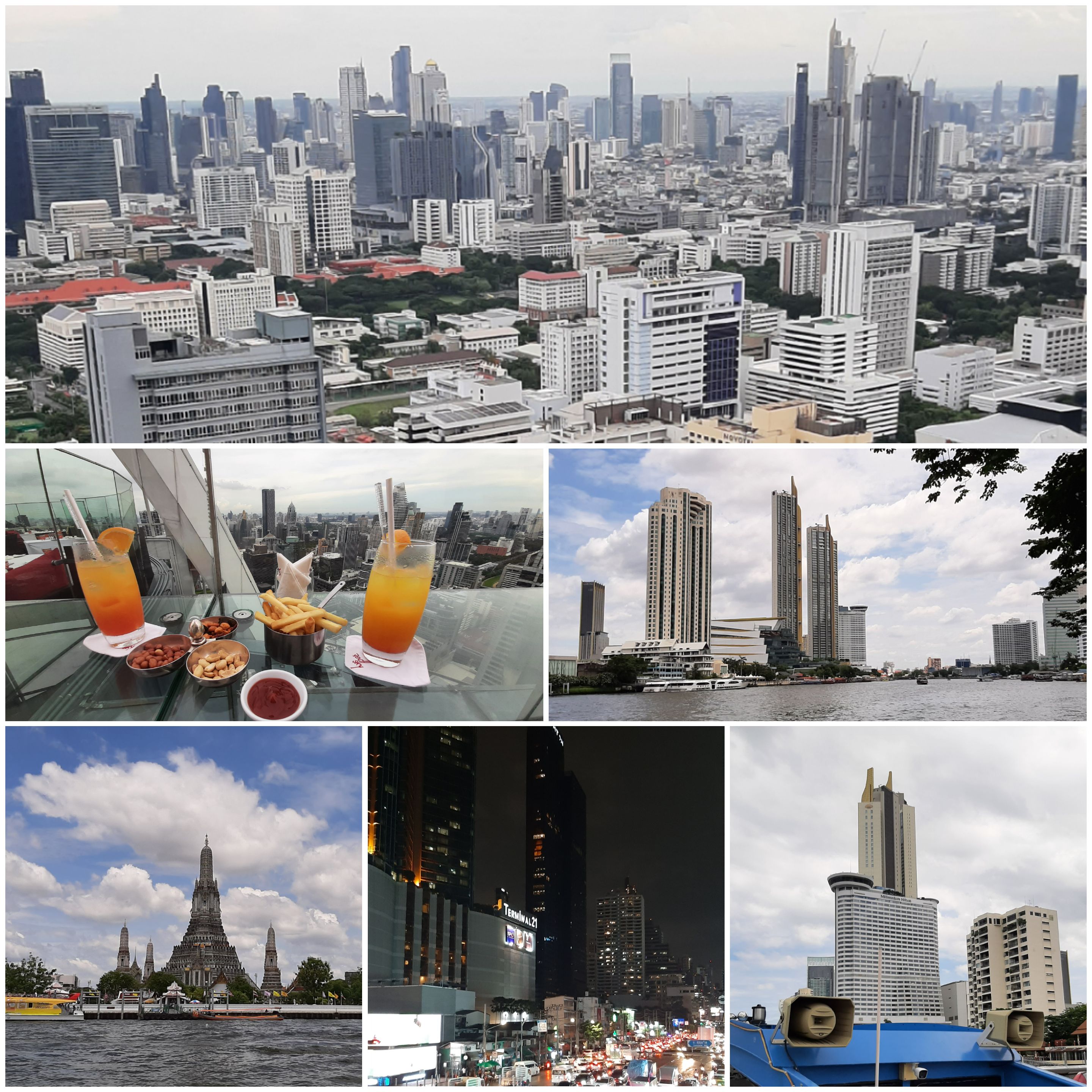 Bangkok