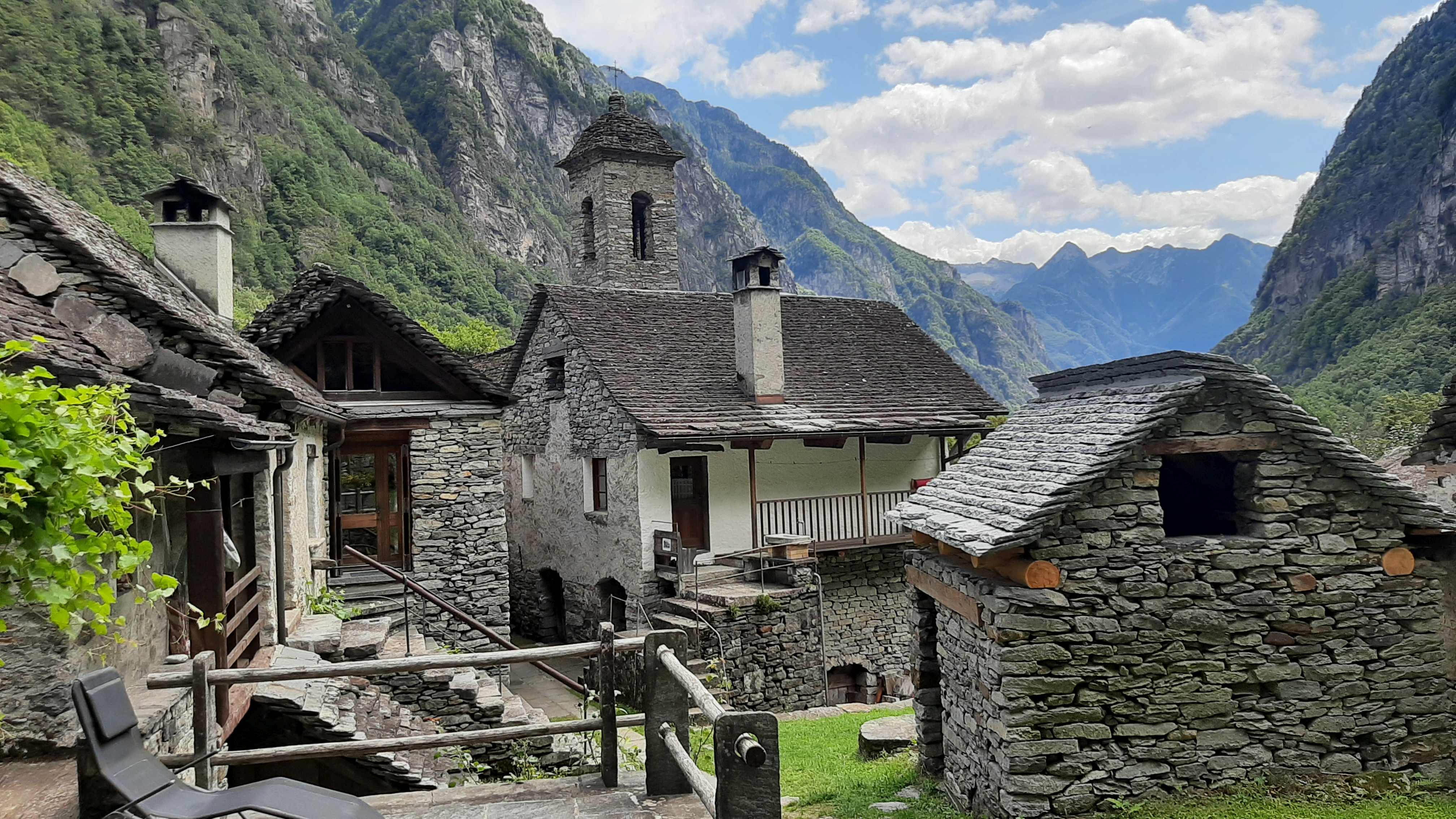 Foroglio