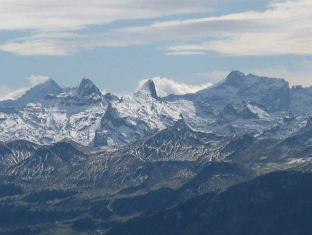Wildspitz/Rossberg